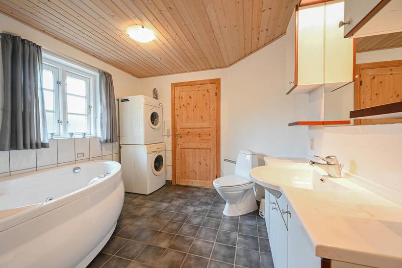 Foto von Ferienhaus OI29 in Vester Husby - Westjütland