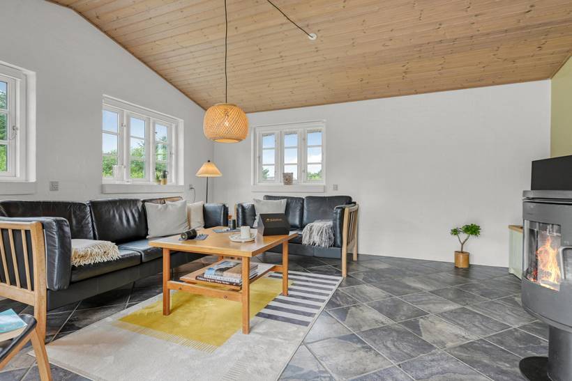 Foto von Ferienhaus OI29 in Vester Husby - Westjütland