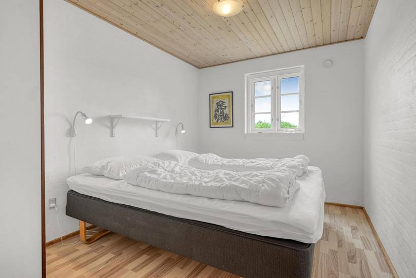 Foto von Ferienhaus OI29 in Vester Husby - Westjütland