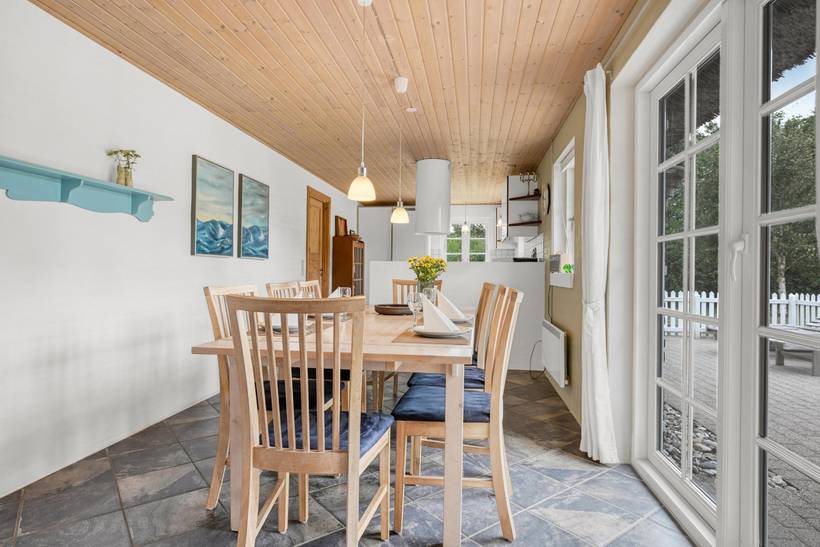 Foto von Ferienhaus OI29 in Vester Husby - Westjütland