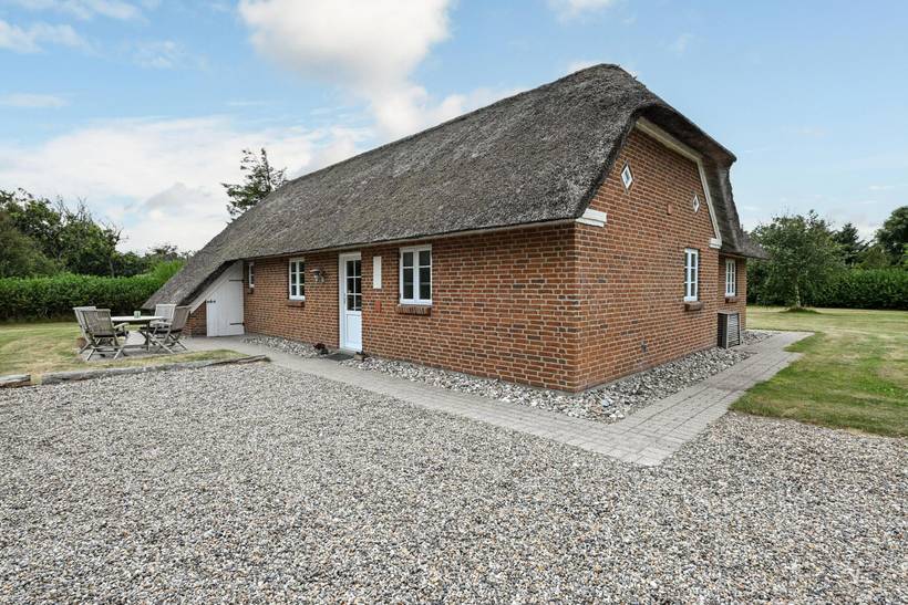 Foto von Ferienhaus OI29 in Vester Husby - Westjütland