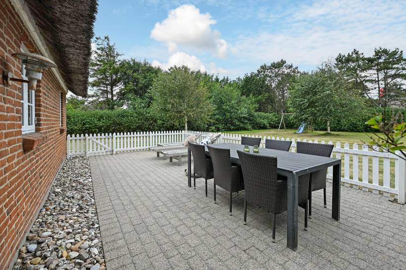Foto von Ferienhaus OI29 in Vester Husby - Westjütland