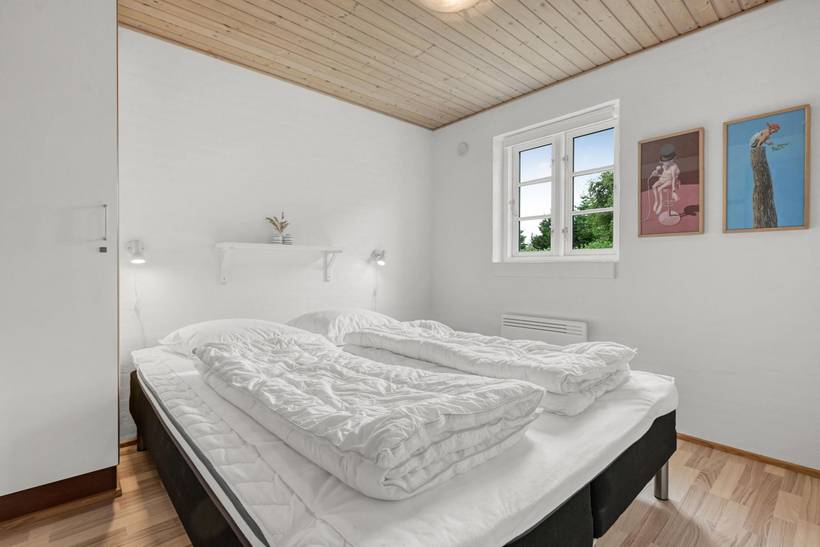 Foto von Ferienhaus OI29 in Vester Husby - Westjütland