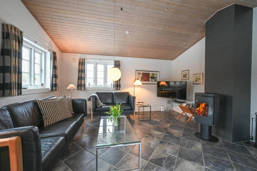 Foto von Ferienhaus OI29 in Vester Husby - Westjütland