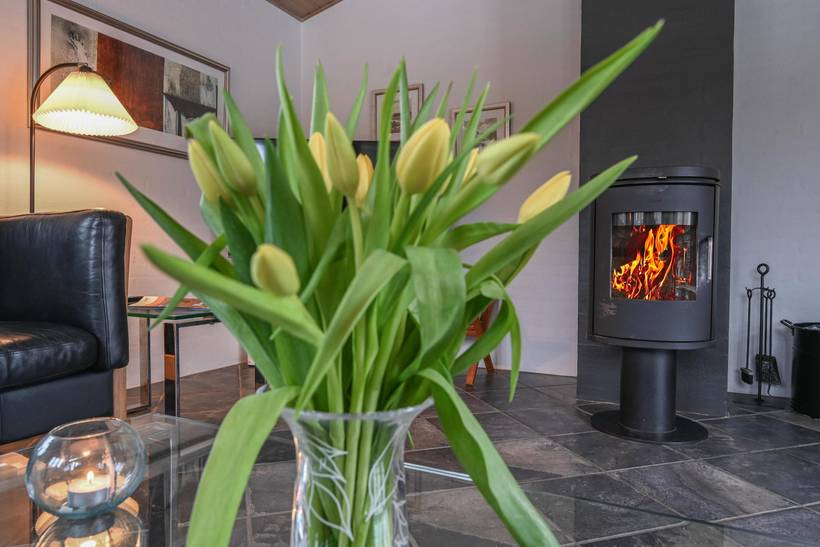 Foto von Ferienhaus OI29 in Vester Husby - Westjütland
