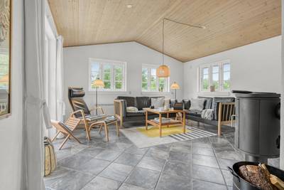 Vorschaubild von Ferienhaus OI29 in Vester Husby - Westjütland