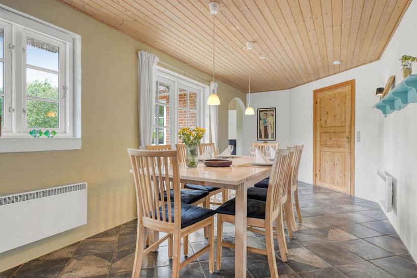 Foto von Ferienhaus OI29 in Vester Husby - Westjütland