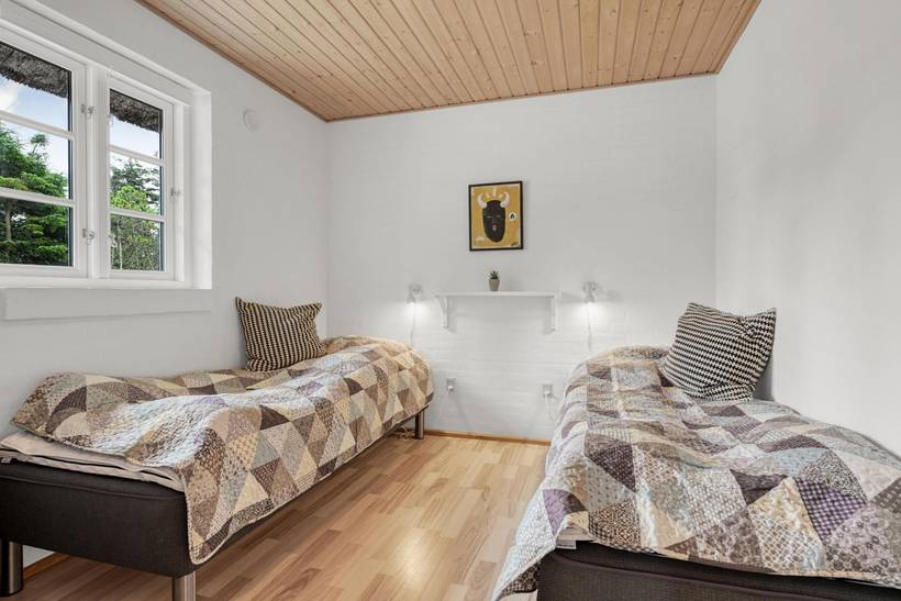 Foto von Ferienhaus OI29 in Vester Husby - Westjütland