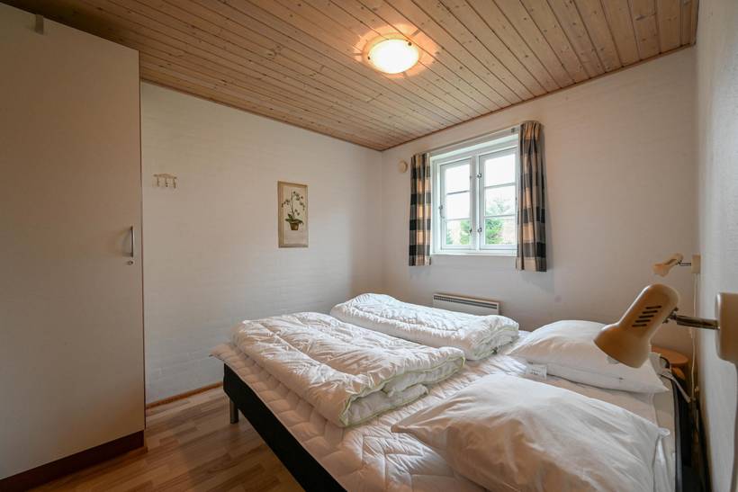 Foto von Ferienhaus OI29 in Vester Husby - Westjütland