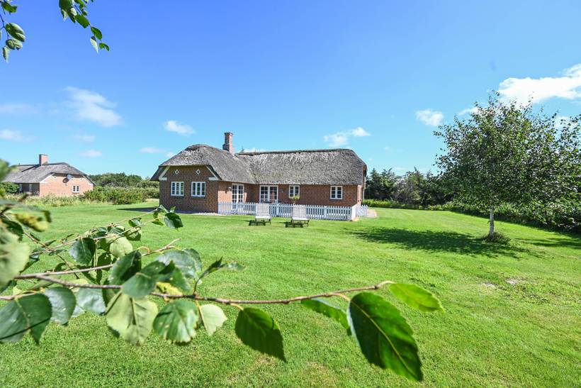 Foto von Ferienhaus OI29 in Vester Husby - Westjütland