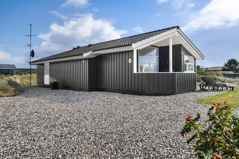 Foto von Ferienhaus OI30 in Årgab - Westjütland