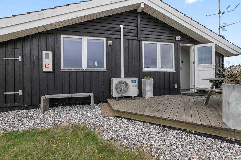 Foto von Ferienhaus OI30 in Årgab - Westjütland