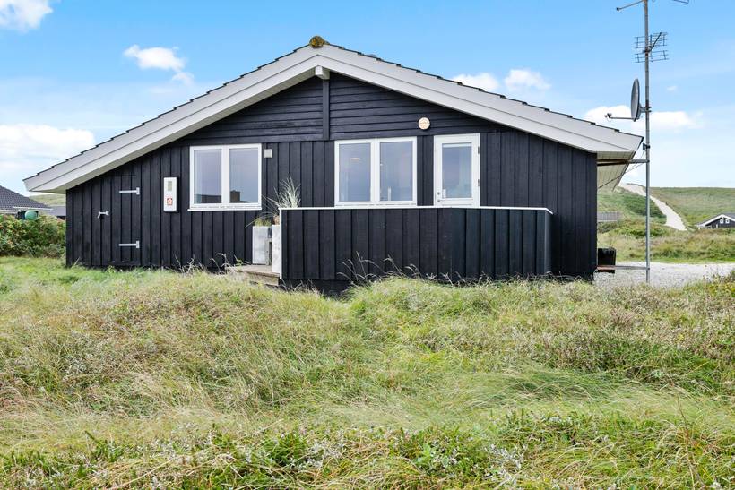 Foto von Ferienhaus OI30 in Årgab - Westjütland
