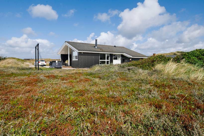 Foto von Ferienhaus OI30 in Årgab - Westjütland