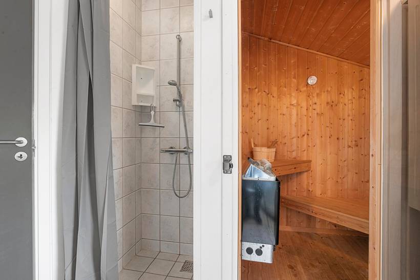 Foto von Ferienhaus OI30 in Årgab - Westjütland