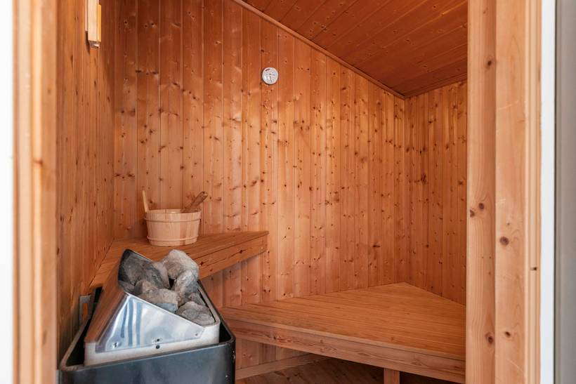Foto von Ferienhaus OI30 in Årgab - Westjütland