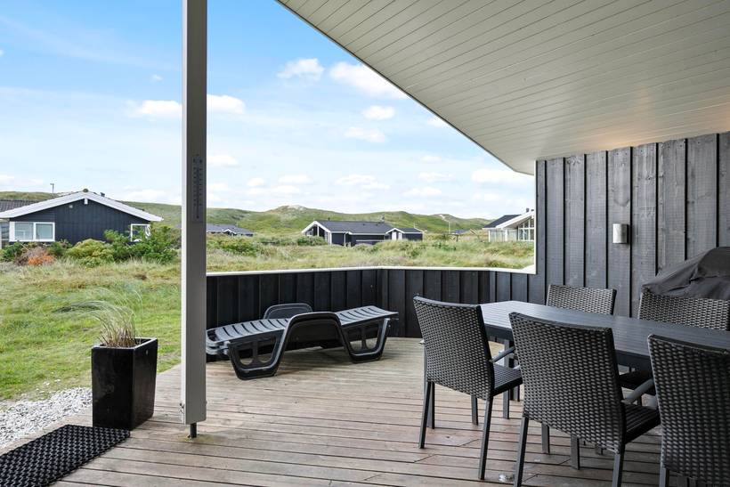 Foto von Ferienhaus OI30 in Årgab - Westjütland