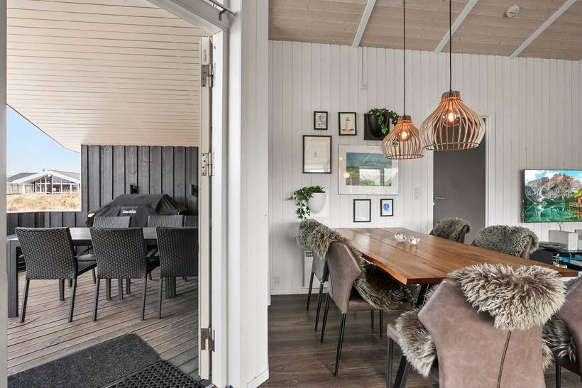 Foto von Ferienhaus OI30 in Årgab - Westjütland