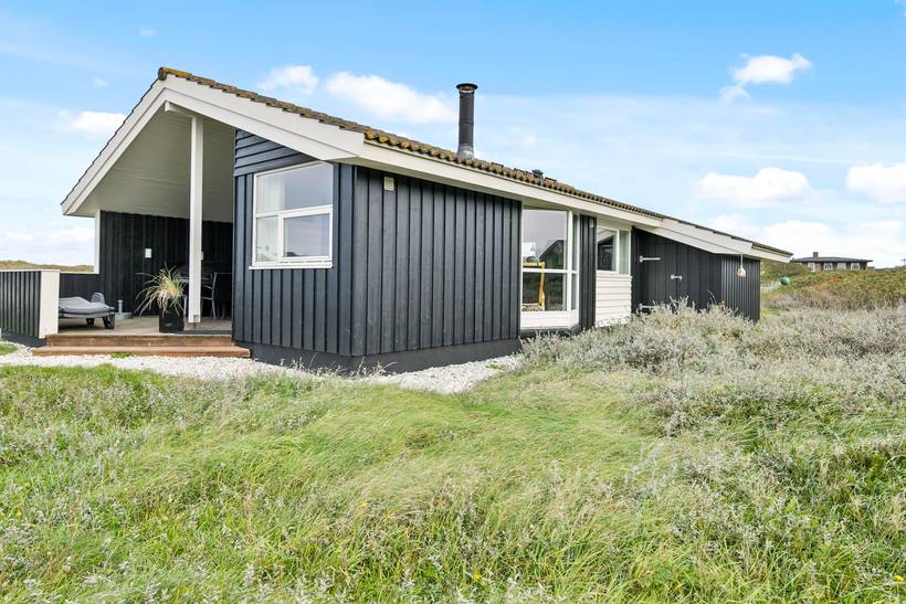 Foto von Ferienhaus OI30 in Årgab - Westjütland
