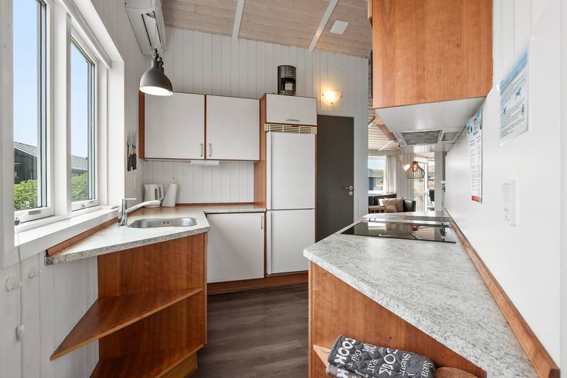 Foto von Ferienhaus OI30 in Årgab - Westjütland