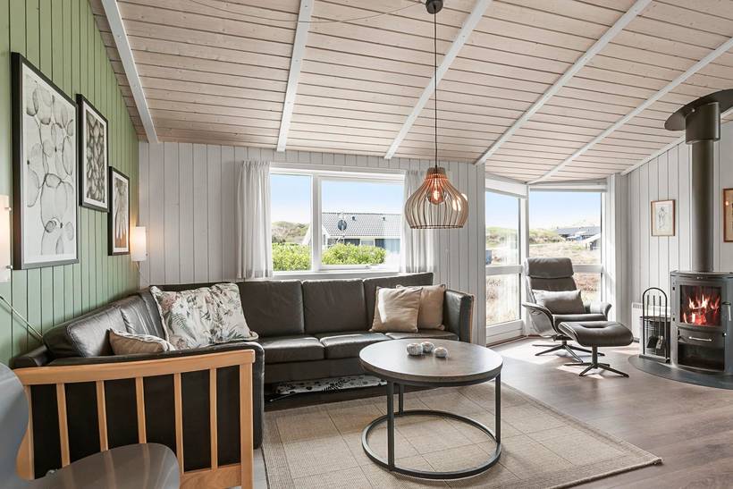 Foto von Ferienhaus OI30 in Årgab - Westjütland