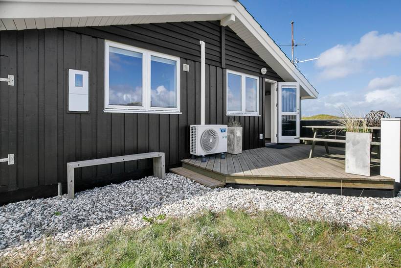 Foto von Ferienhaus OI30 in Årgab - Westjütland