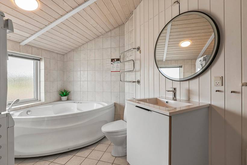 Foto von Ferienhaus OI30 in Årgab - Westjütland