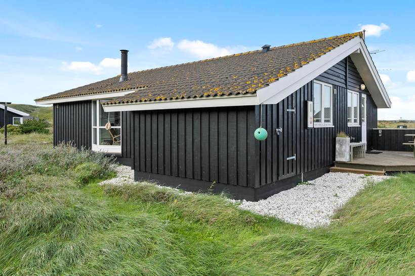 Foto von Ferienhaus OI30 in Årgab - Westjütland