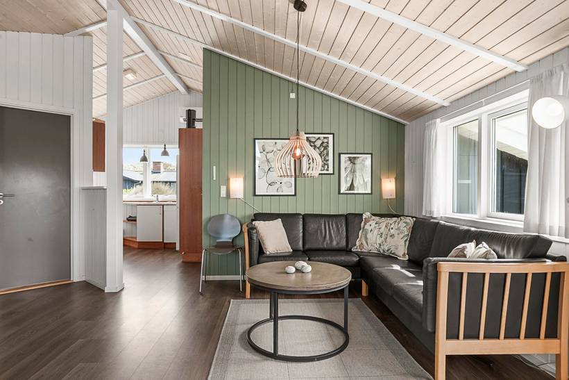 Foto von Ferienhaus OI30 in Årgab - Westjütland