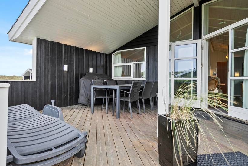 Foto von Ferienhaus OI30 in Årgab - Westjütland