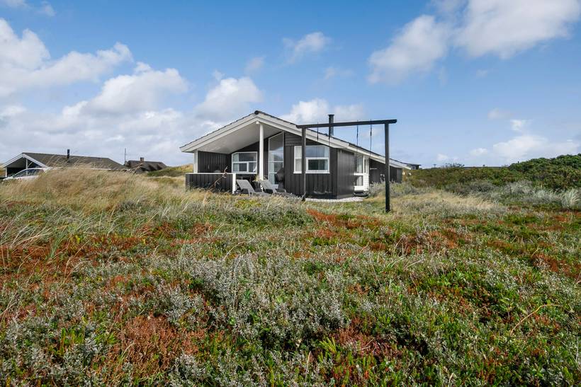 Foto von Ferienhaus OI30 in Årgab - Westjütland