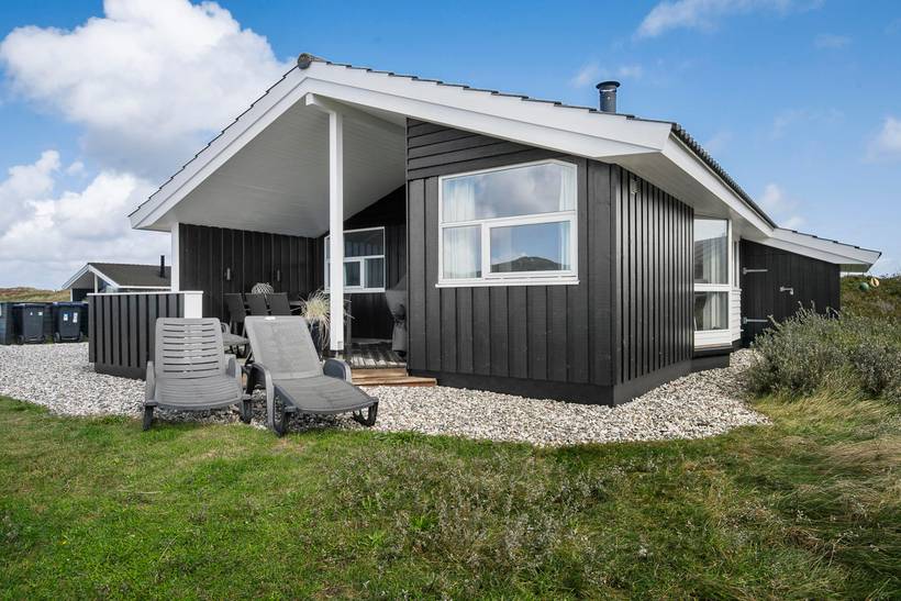 Foto von Ferienhaus OI30 in Årgab - Westjütland