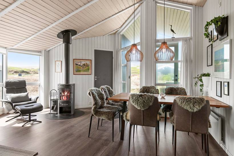 Foto von Ferienhaus OI30 in Årgab - Westjütland