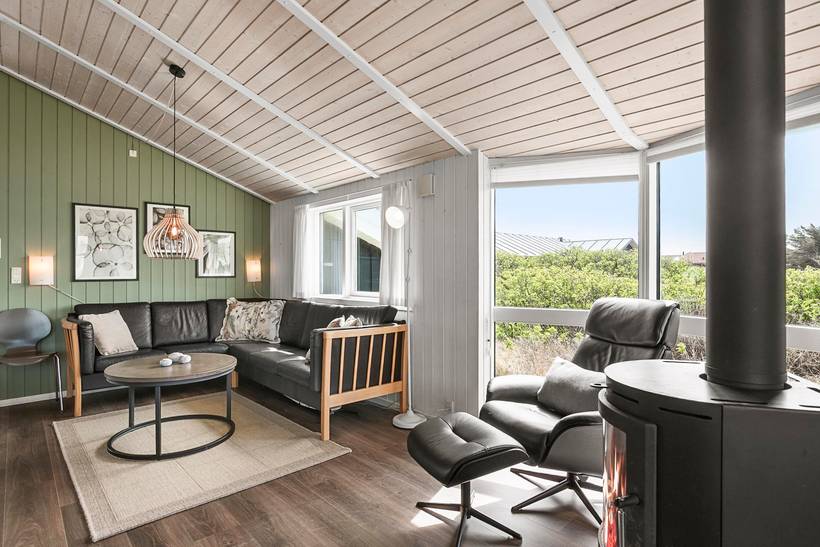 Foto von Ferienhaus OI30 in Årgab - Westjütland