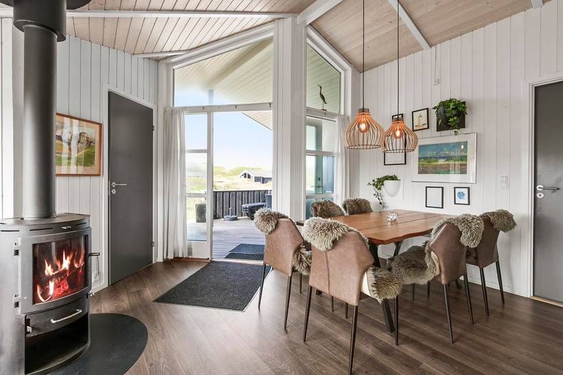 Foto von Ferienhaus OI30 in Årgab - Westjütland
