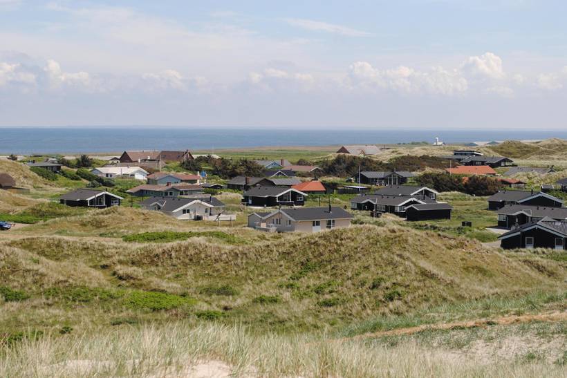 Foto von Ferienhaus OI30 in Årgab - Westjütland