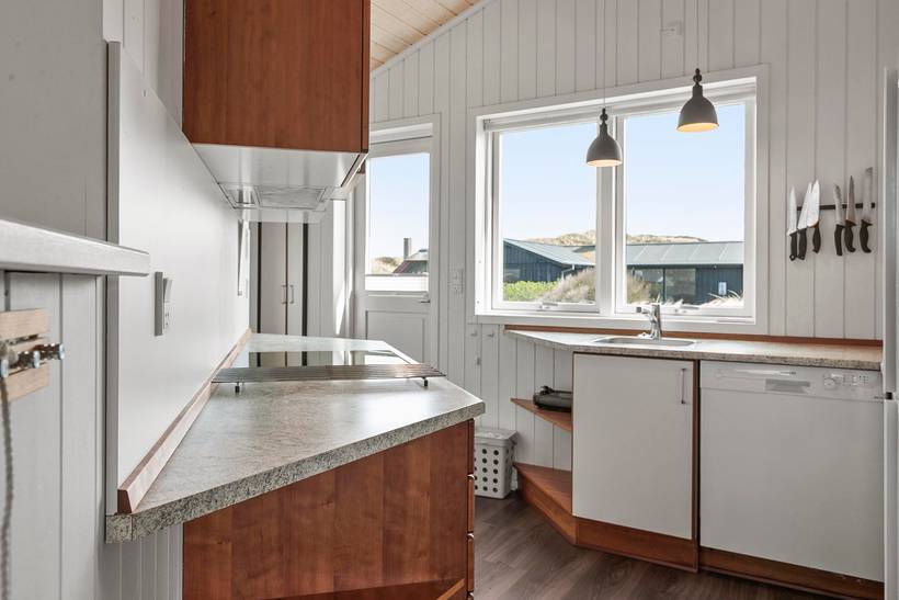 Foto von Ferienhaus OI30 in Årgab - Westjütland