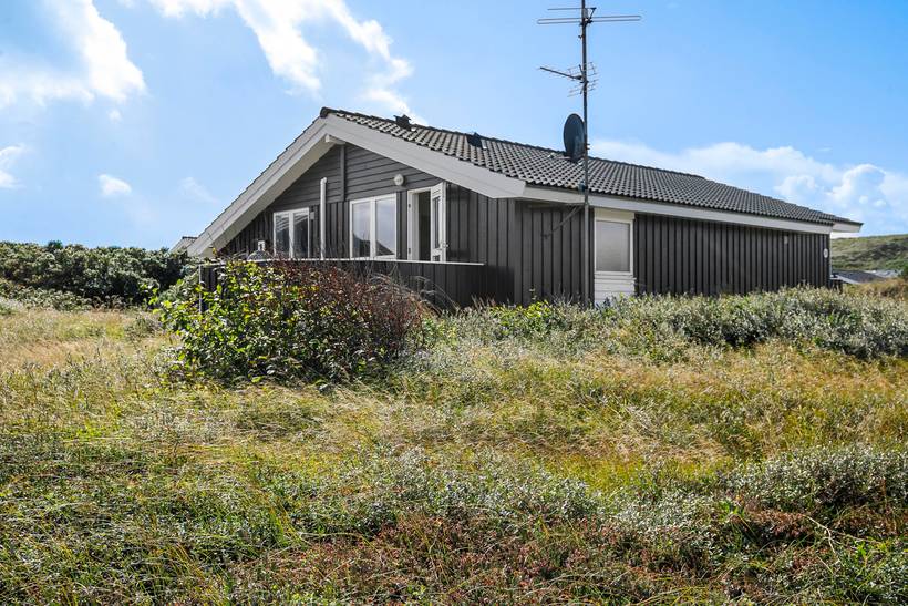 Foto von Ferienhaus OI30 in Årgab - Westjütland