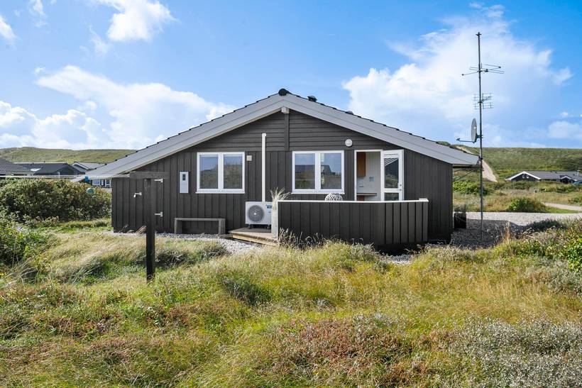 Foto von Ferienhaus OI30 in Årgab - Westjütland