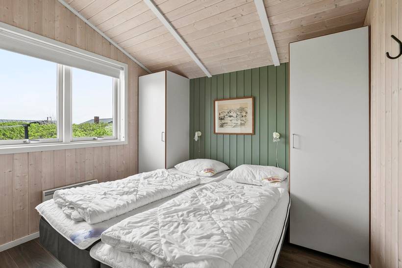 Foto von Ferienhaus OI30 in Årgab - Westjütland