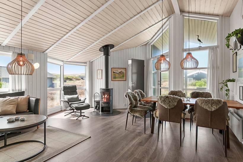 Foto von Ferienhaus OI30 in Årgab - Westjütland