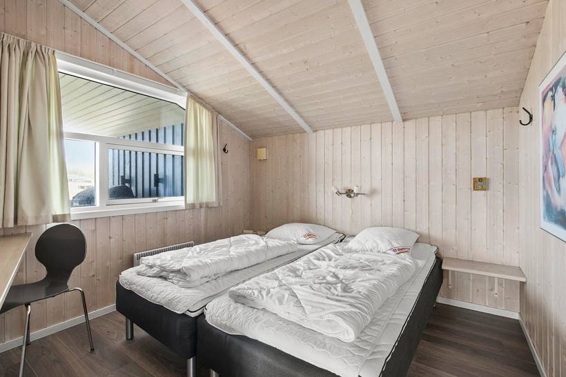Foto von Ferienhaus OI30 in Årgab - Westjütland