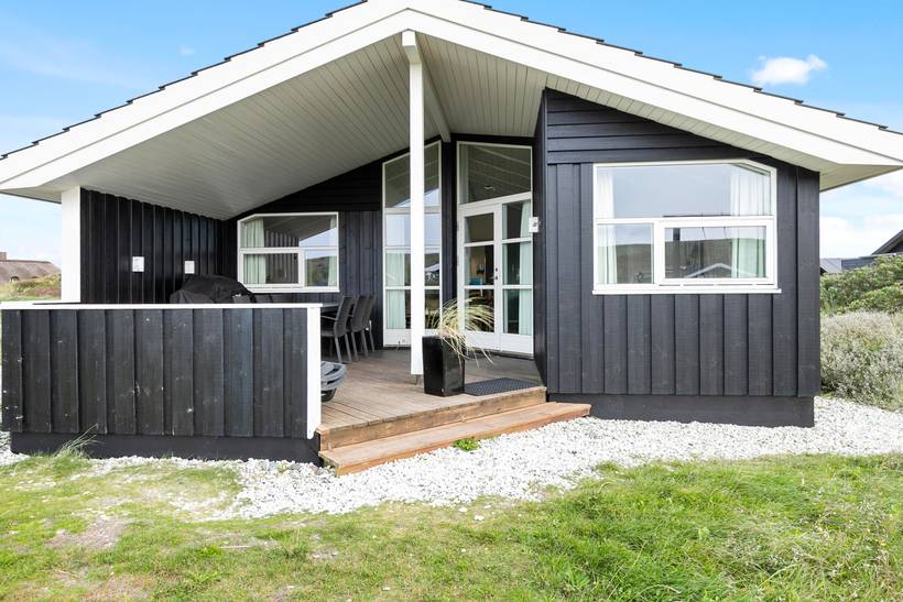 Foto von Ferienhaus OI30 in Årgab - Westjütland