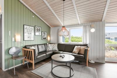 Vorschaubild von Ferienhaus OI30 in Årgab - Westjütland