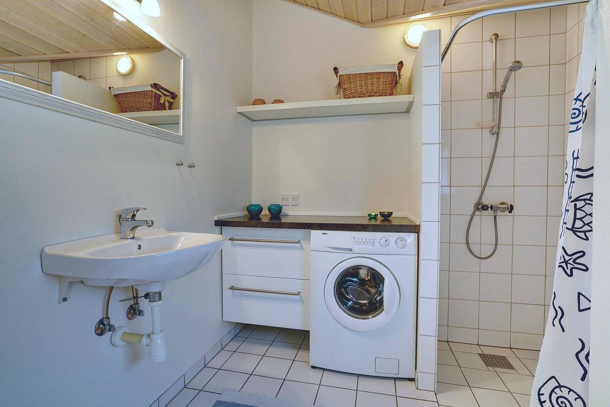 Foto von Ferienhaus OI33 in Henne Strand - Westjütland
