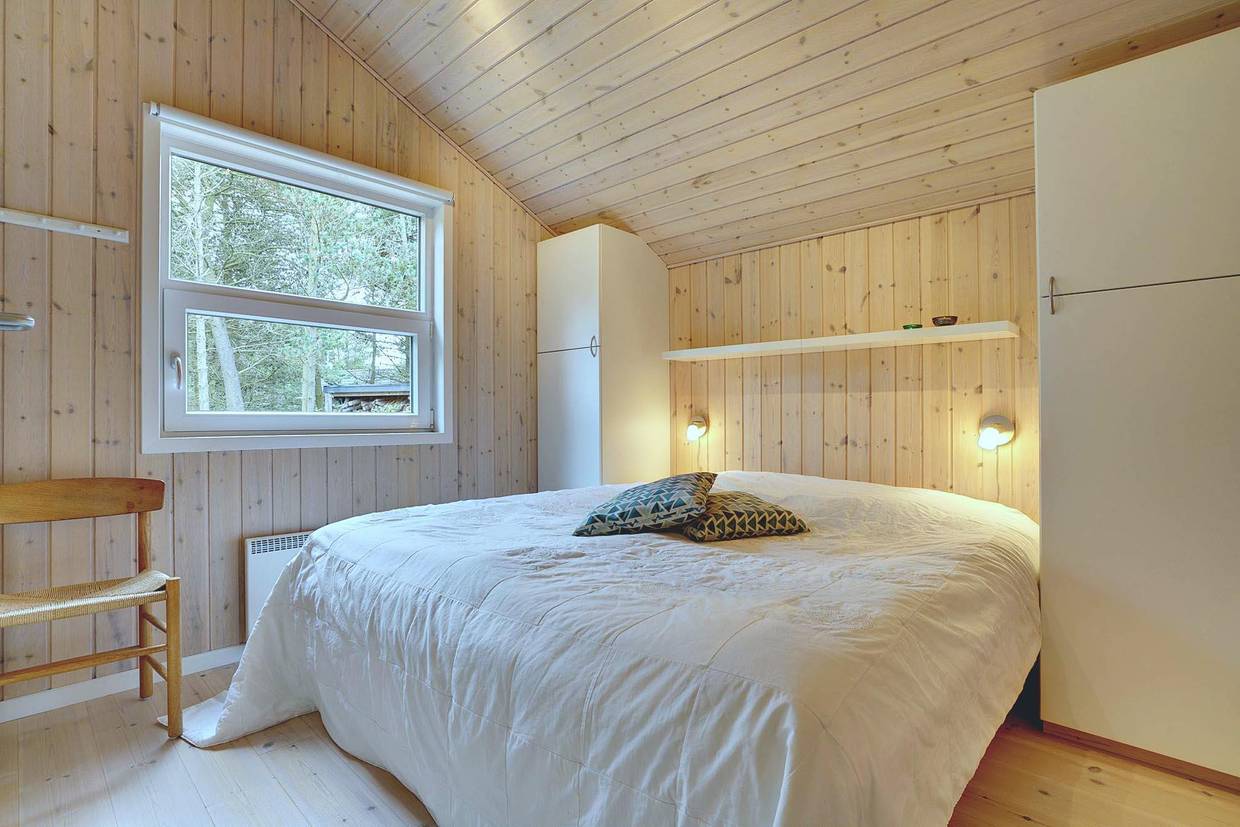 Foto von Ferienhaus OI33 in Henne Strand - Westjütland