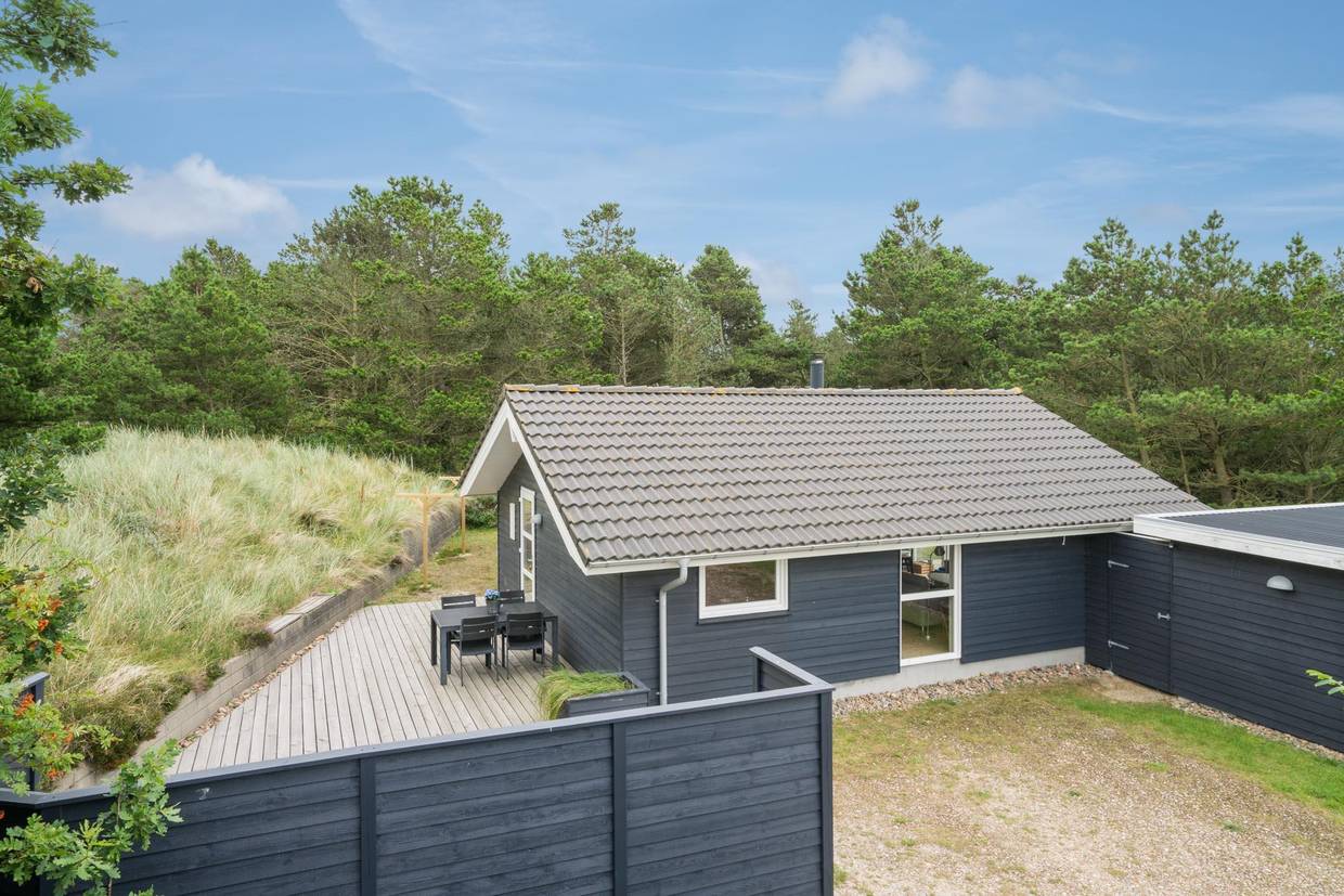 Foto von Ferienhaus OI33 in Henne Strand - Westjütland