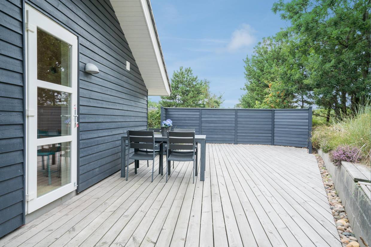Foto von Ferienhaus OI33 in Henne Strand - Westjütland