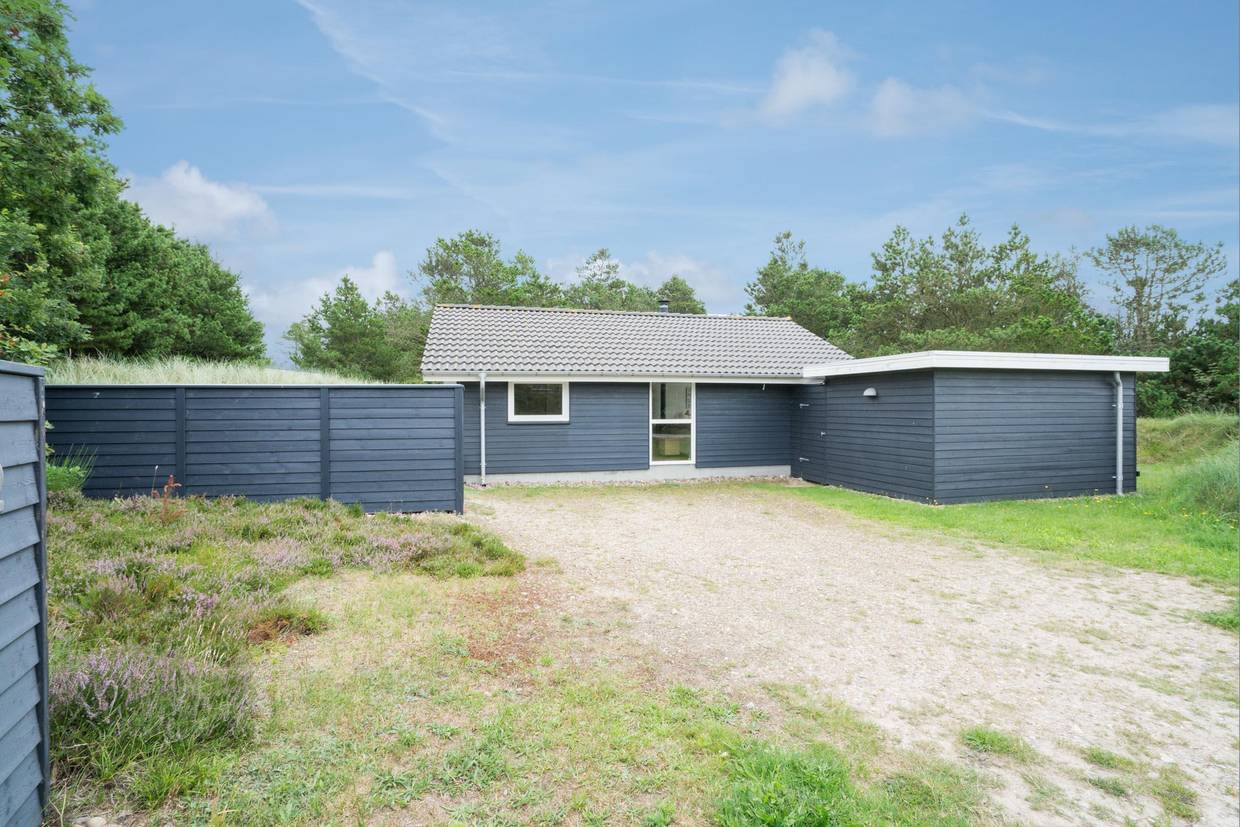 Foto von Ferienhaus OI33 in Henne Strand - Westjütland