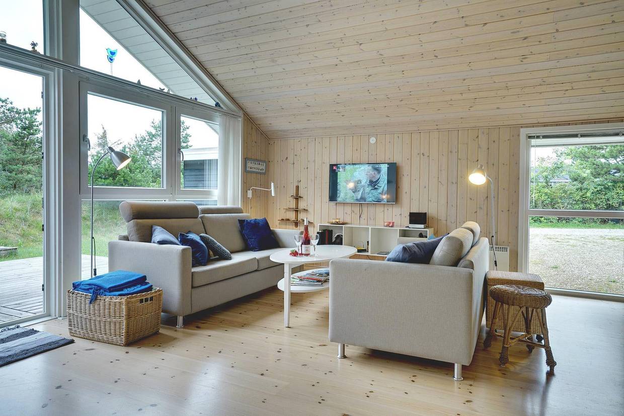 Foto von Ferienhaus OI33 in Henne Strand - Westjütland
